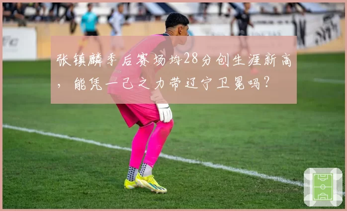 张镇麟季后赛场均28分创生涯新高,能凭一己之力带辽宁卫冕吗?